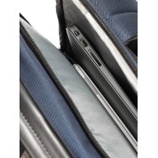 Τσάντα Πλάτης Laptop 15,6'' Samsonite Evosight 153522-1090 Μπλε