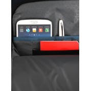 Τσάντα Πλάτης Laptop 15,6'' Samsonite Evosight 153522-1090 Μπλε