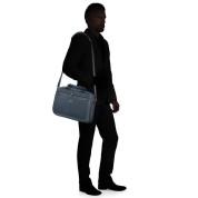 Χαρτοφύλακας Laptop 13,3'' Samsonite Guardit 2.0 115326-1090 Μπλε Χαρτοφύλακες