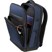 Τσάντα Πλάτης Laptop 14,1'' Samsonite Mysight 135070-1090 Μπλε Laptop/Tablet
