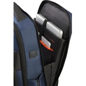 Τσάντα Πλάτης Laptop 14,1'' Samsonite Mysight 135070-1090 Μπλε Laptop/Tablet