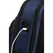 Τσάντα Πλάτης Laptop 14,1'' Samsonite Mysight 135070-1090 Μπλε Laptop/Tablet