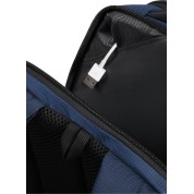 Τσάντα Πλάτης Laptop 14,1'' Samsonite Mysight 135070-1090 Μπλε Laptop/Tablet