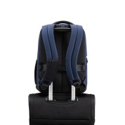 Τσάντα Πλάτης Laptop 14,1'' Samsonite Mysight 135070-1090 Μπλε Laptop/Tablet