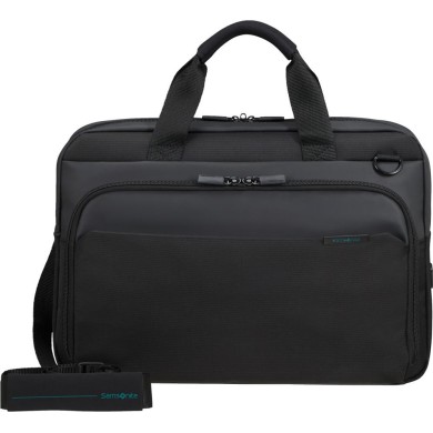 Χαρτοφύλακας Laptop 15,6'' Samsonite Mysight 135075-1041 Μαύρο Χαρτοφύλακες