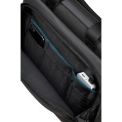 Χαρτοφύλακας Laptop 15,6'' Samsonite Mysight 135075-1041 Μαύρο Χαρτοφύλακες