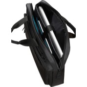 Χαρτοφύλακας Laptop 15,6'' Samsonite Mysight 135075-1041 Μαύρο Χαρτοφύλακες