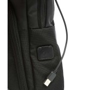 Χαρτοφύλακας Laptop 15,6'' Samsonite Mysight 135075-1041 Μαύρο Χαρτοφύλακες