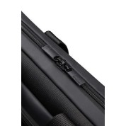 Χαρτοφύλακας Laptop 15,6'' Samsonite Mysight 135075-1041 Μαύρο Χαρτοφύλακες