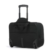 Επαγγελματικό Τροχήλατο Pilot Samsonite Guardit 3.0 155204-1041 Μαύρο Χαρτοφύλακες