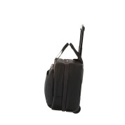Επαγγελματικό Τροχήλατο Pilot Samsonite Guardit 3.0 155204-1041 Μαύρο Χαρτοφύλακες