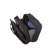 Επαγγελματικό Τροχήλατο Pilot Samsonite Guardit 3.0 155204-1041 Μαύρο Χαρτοφύλακες