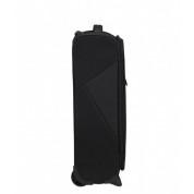 Βαλίτσα Καμπίνας 55εκ Samsonite Litebeam Upright 146851-1041 Μαύρο ΒΑΛΙΤΣΕΣ
