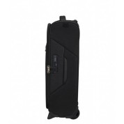 Βαλίτσα Καμπίνας 55εκ Samsonite Litebeam Upright 146851-1041 Μαύρο ΒΑΛΙΤΣΕΣ