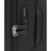 Βαλίτσα Καμπίνας 55εκ Samsonite Litebeam Upright 146851-1041 Μαύρο ΒΑΛΙΤΣΕΣ