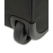 Βαλίτσα Καμπίνας 55εκ Samsonite Litebeam Upright 146851-1041 Μαύρο ΒΑΛΙΤΣΕΣ