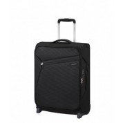 Βαλίτσα Καμπίνας 55εκ Samsonite Litebeam Upright 146851-1041 Μαύρο ΒΑΛΙΤΣΕΣ