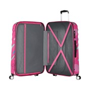 Βαλίτσα Μεγάλη 77εκ. American Tourister Disney Wavebreaker 152584-9846 Minnie Future Pop