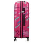 Βαλίτσα Μεγάλη 77εκ. American Tourister Disney Wavebreaker 152584-9846 Minnie Future Pop
