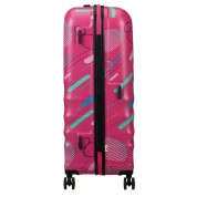 Βαλίτσα Μεγάλη 77εκ. American Tourister Disney Wavebreaker 152584-9846 Minnie Future Pop