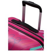 Βαλίτσα Μεγάλη 77εκ. American Tourister Disney Wavebreaker 152584-9846 Minnie Future Pop