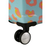 Βαλίτσα Μεγάλη 77εκ. American Tourister Disney Wavebreaker 152584-A458 Minnie Pastel Dots ΒΑΛΙΤΣΕΣ