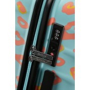 Βαλίτσα Μεγάλη 77εκ. American Tourister Disney Wavebreaker 152584-A458 Minnie Pastel Dots ΒΑΛΙΤΣΕΣ