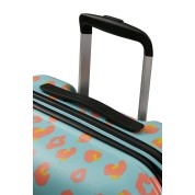 Βαλίτσα Μεγάλη 77εκ. American Tourister Disney Wavebreaker 152584-A458 Minnie Pastel Dots ΒΑΛΙΤΣΕΣ