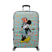 Βαλίτσα Μεγάλη 77εκ. American Tourister Disney Wavebreaker 152584-A458 Minnie Pastel Dots ΒΑΛΙΤΣΕΣ