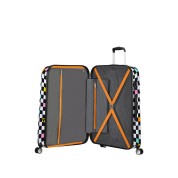 Βαλίτσα Μεγάλη 77εκ. American Tourister Disney Wavebreaker 152584-A080 Mickey Check ΒΑΛΙΤΣΕΣ