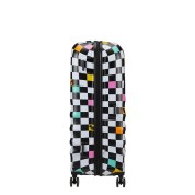 Βαλίτσα Μεγάλη 77εκ. American Tourister Disney Wavebreaker 152584-A080 Mickey Check ΒΑΛΙΤΣΕΣ