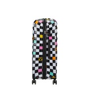 Βαλίτσα Μεγάλη 77εκ. American Tourister Disney Wavebreaker 152584-A080 Mickey Check ΒΑΛΙΤΣΕΣ