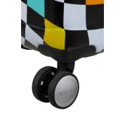 Βαλίτσα Μεγάλη 77εκ. American Tourister Disney Wavebreaker 152584-A080 Mickey Check ΒΑΛΙΤΣΕΣ