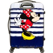 Βαλίτσα Μεσαία 65εκ. American Tourister Disney Legends 64479-6974 Minnie Kiss ΒΑΛΙΤΣΕΣ