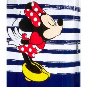 Βαλίτσα Μεσαία 65εκ. American Tourister Disney Legends 64479-6974 Minnie Kiss ΒΑΛΙΤΣΕΣ