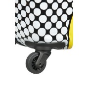 Βαλίτσα Μεσαία 65εκ. American Tourister Disney Legends 64479-4755 Minnie Mouse Polka Dot ΒΑΛΙΤΣΕΣ