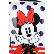 Βαλίτσα Μεσαία 65εκ. American Tourister Disney Legends 64479-9071 Minnie Blue Dots ΒΑΛΙΤΣΕΣ