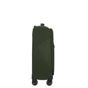 Βαλίτσα Καμπίνας 55εκ Samsonite Litebeam Spinner 146852-9199 Climbing Ivy ΒΑΛΙΤΣΕΣ