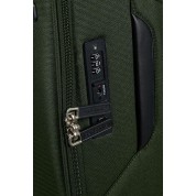 Βαλίτσα Καμπίνας 55εκ Samsonite Litebeam Spinner 146852-9199 Climbing Ivy ΒΑΛΙΤΣΕΣ