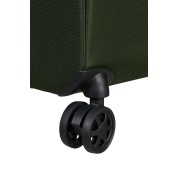 Βαλίτσα Καμπίνας 55εκ Samsonite Litebeam Spinner 146852-9199 Climbing Ivy ΒΑΛΙΤΣΕΣ