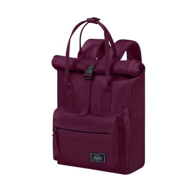 Σακίδιο πλάτης American Tourister Urban Groove 143779-T505 Μπορντώ