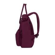 Σακίδιο πλάτης American Tourister Urban Groove 143779-T505 Μπορντώ