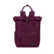 Σακίδιο πλάτης American Tourister Urban Groove 143779-T505 Μπορντώ