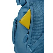 Σακίδιο πλάτης American Tourister Urban Groove 143779-E612 Stone Blue ΣΑΚΙΔΙΑ ΠΛΑΤΗΣ