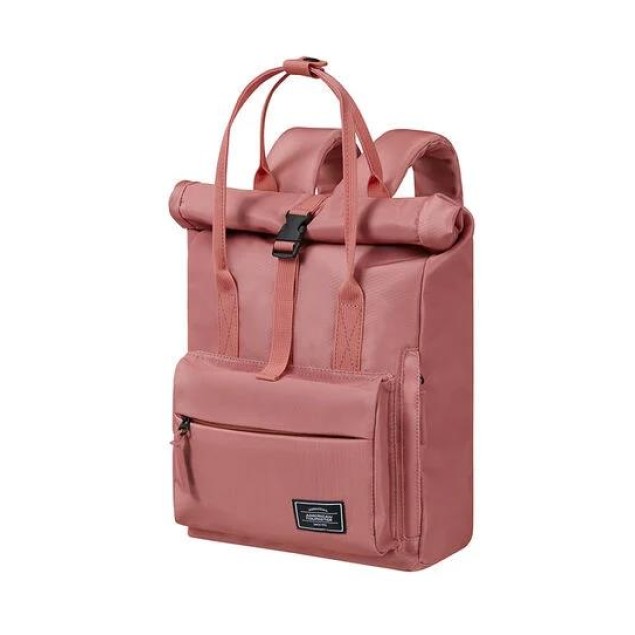 Σακίδιο πλάτης American Tourister Urban Groove 143779-2036 Ροζ ΣΑΚΙΔΙΑ ΠΛΑΤΗΣ