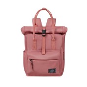 Σακίδιο πλάτης American Tourister Urban Groove 143779-2036 Ροζ ΣΑΚΙΔΙΑ ΠΛΑΤΗΣ