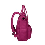 Σακίδιο πλάτης American Tourister Urban Groove 143779-E566 Φούξια ΣΑΚΙΔΙΑ ΠΛΑΤΗΣ
