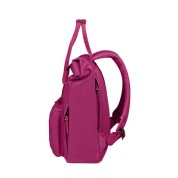 Σακίδιο πλάτης American Tourister Urban Groove 143779-E566 Φούξια ΣΑΚΙΔΙΑ ΠΛΑΤΗΣ