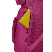 Σακίδιο πλάτης American Tourister Urban Groove 143779-E566 Φούξια ΣΑΚΙΔΙΑ ΠΛΑΤΗΣ