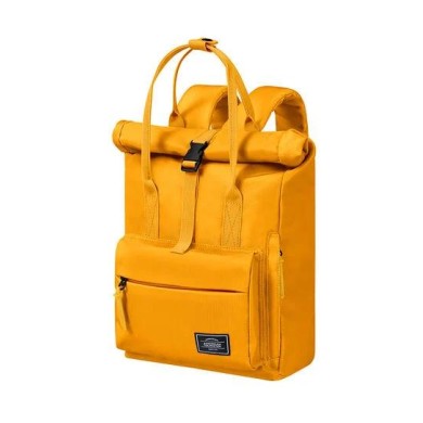 Σακίδιο πλάτης American Tourister Urban Groove 143779-1924 Κίτρινο ΣΑΚΙΔΙΑ ΠΛΑΤΗΣ